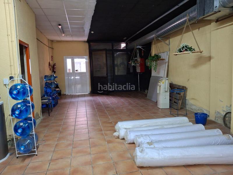 Foto ecb7eba3-9913-4eb4-81d5-7100d73124ad. Local comercial en Els Molins Mataró
