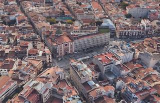 Locale commerciale in Centre