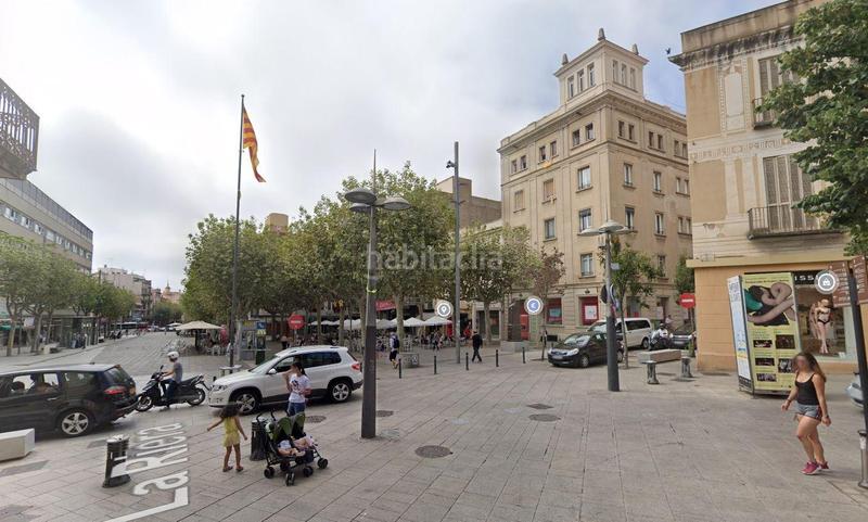 Foto 152aba2d-fb84-41ba-b9af-6716de145551. Lloguer local comercial a Centre Mataró