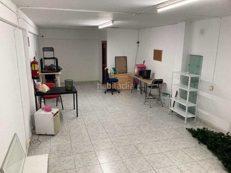 Foto 3c2ec0c0-c3d8-46f6-ad13-5a76aff8cb5f. Alquiler local comercial local en el centro de la ciudad en Mataró