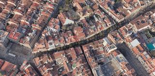 Pis  Carrer riera, la. Piso con terraza en el corazón de mataró  inversión con rentabil