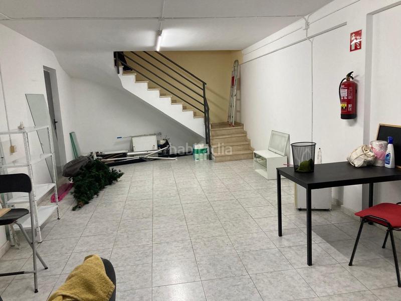 Foto 79f049e5-874b-46ac-941a-0616d1af2b71. Locale commerciale in Centre Mataró