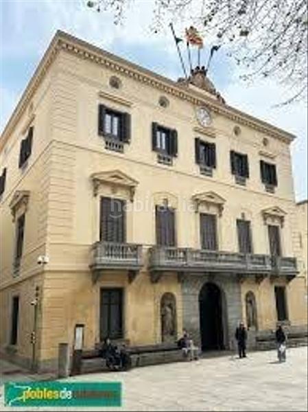 Foto 5dfe44cb-f69c-492c-b021-5c00aa26f4c4. Affitto locale commerciale in Centre Mataró