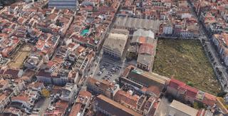 Business premise  Torrijos