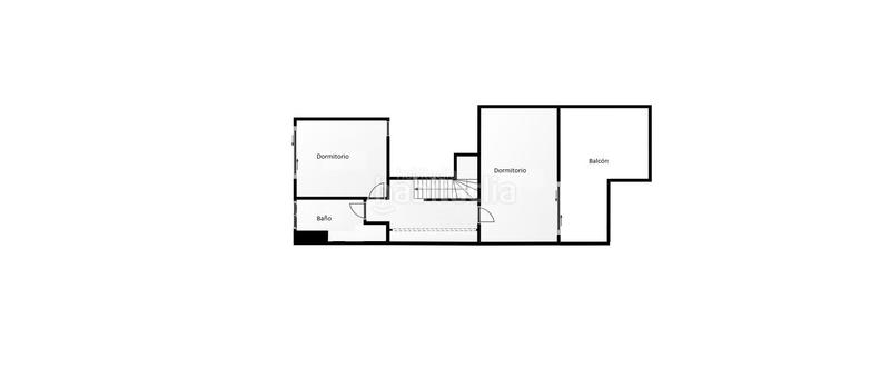 Foto 5bdcb9c1-59f9-4268-afae-35aa7c1082b1. Casa a schiera con parcheggio piscina in Centre Mataró