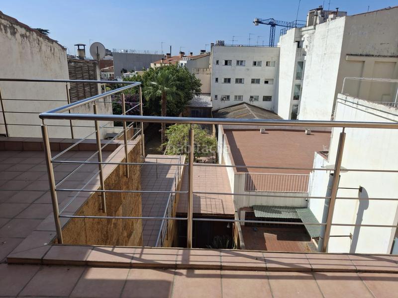 Foto 9460374f-9212-4e4a-87e2-23d68f75d553. Maison jumelée avec parking piscine dans Centre Mataró