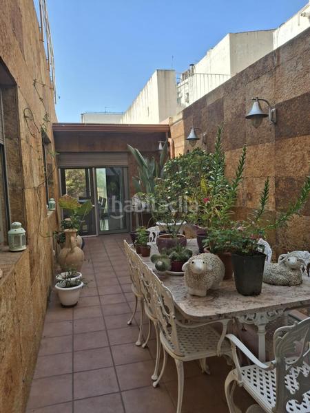 Foto fd87ed51-db09-4ea1-bccb-24fc135e75ac. Maison jumelée avec parking piscine dans Centre Mataró