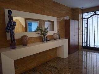 Reihenhaus  Calle argentona d'