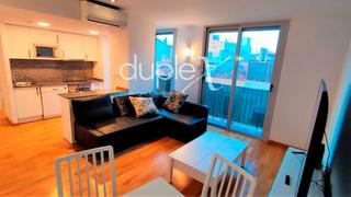 Location Appartement  Calle churruca
