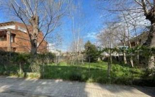 Wohngrundstück in Centre. Solar en venta en castelldefels  zona canal olímpico