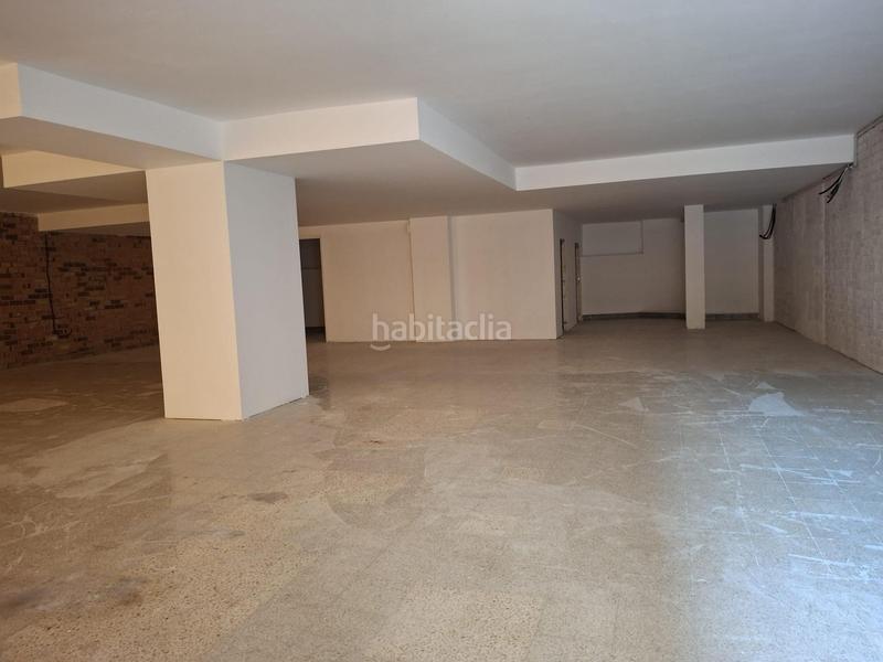 Foto 437ac063-24bd-4196-9978-3e1218dd1ca9. Alquiler local comercial local de grandes dimensiones en venta o alquiler en Mataró