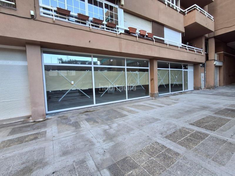 Foto 88578e35-ab4d-40c3-ab7f-9ab61f3a472c. Rent business premise in Centre Mataró