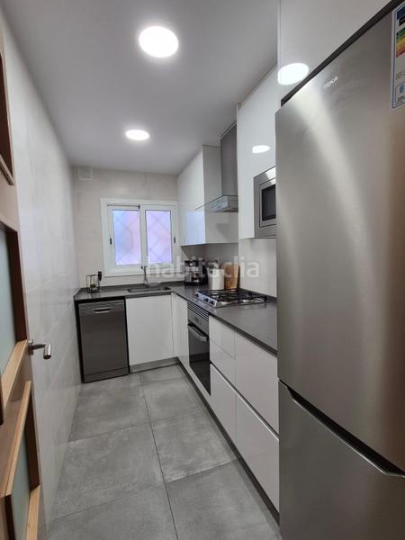 Foto d2bc898e-08fd-407f-9d6a-80d74c238c6d. Appartement dans Rocafonda Mataró