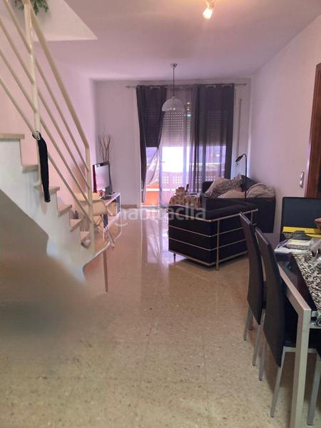 Foto 2a37a1bf-581a-40b5-9c92-ede7a6f175fe. Ático  dúplex con terraza en Cerdanyola Sud Mataró