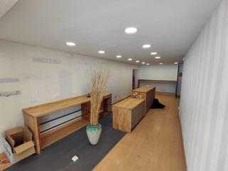 Lloguer Local Comercial a Centre