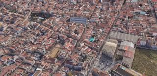 Location Local commercial à Eixample