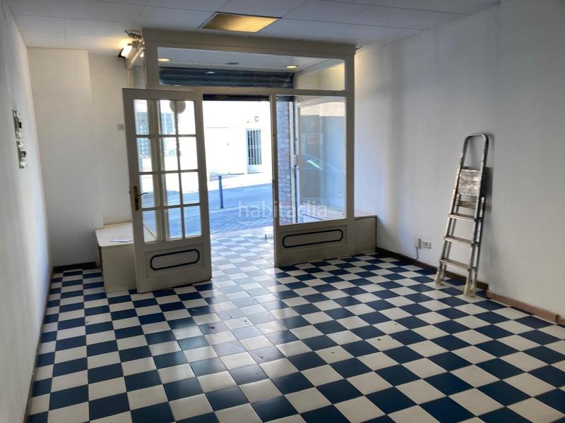 Foto 0e3e62fd-c3f2-4e63-8d06-d0b8bacb06bf. Local comercial a Centre Mataró