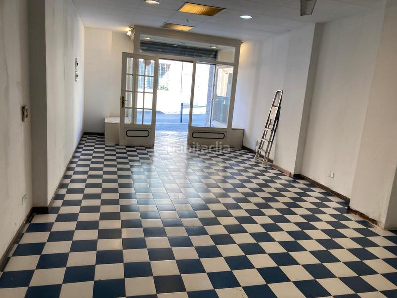 Foto 5e7888ac-1575-4c73-87c5-4d43f9eebbf4. Local commercial dans Centre Mataró