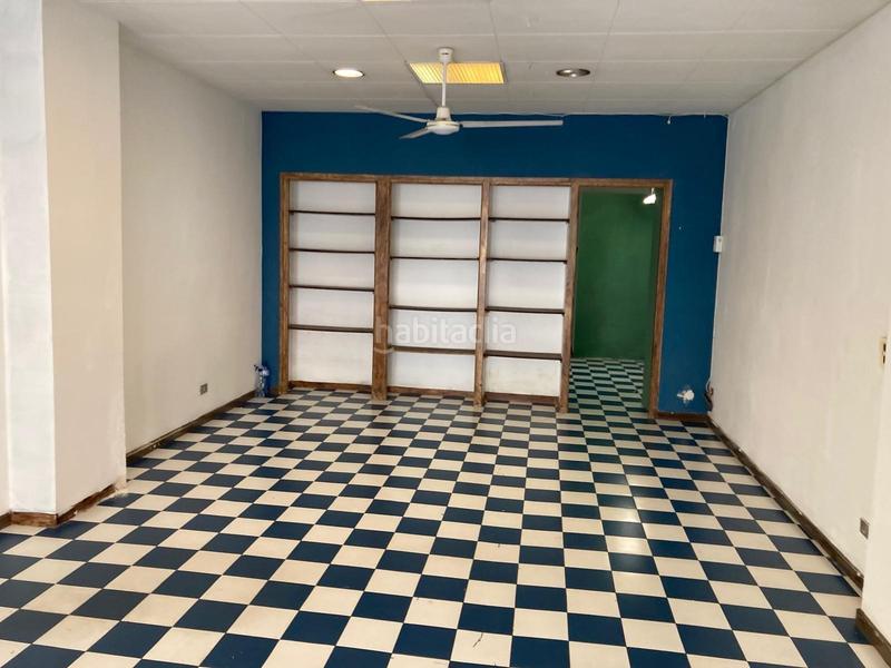 Foto 822a79c2-7cae-4820-a0e0-a8bbb14ddc39. Rent business premise in Centre Mataró