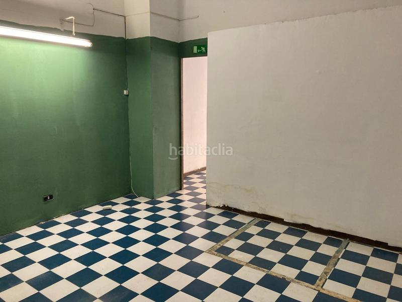 Foto ed55523e-9391-4266-9675-c67584723cf5. Alquiler local comercial en Centre Mataró