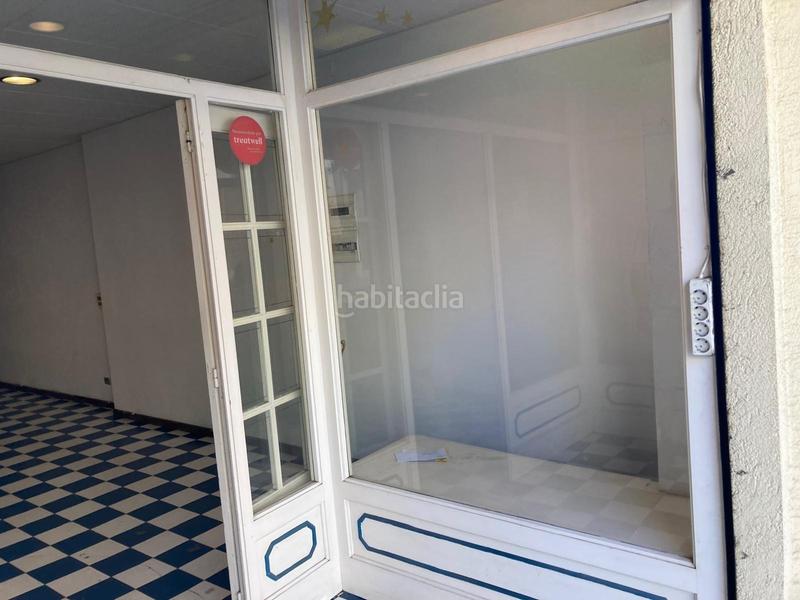 Foto d425e722-821b-454d-8e52-2b9474945f00. Location local commercial dans Centre Mataró