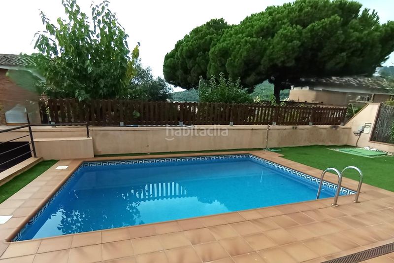 Foto 1263b352-63e0-493a-af62-fdab6ec3cb28. Casa amb aparcament piscina a Vilassar de Dalt