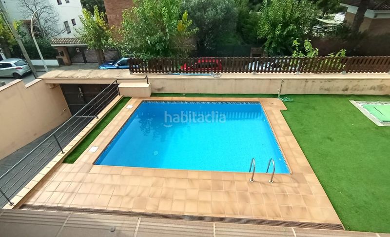 Foto 4f833369-2c19-4430-8fd1-f66139868cd0. Casa amb aparcament piscina a Vilassar de Dalt