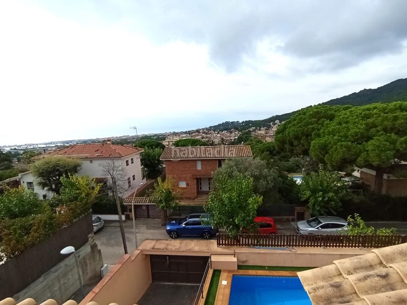 Foto ac82e0bf-6fec-4ea7-b0dd-add86d851b22. Casa amb aparcament piscina a Vilassar de Dalt