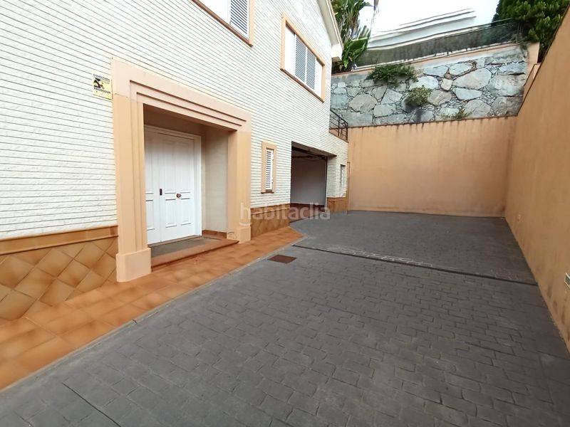 Foto cd576b20-31b5-4e13-9d03-d84142d5eba5. Casa amb aparcament piscina a Vilassar de Dalt