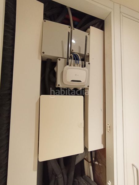 Foto 39716e0d-fab6-4704-bfbb-6e30aebac915. Casa amb aparcament piscina a Centre Mataró