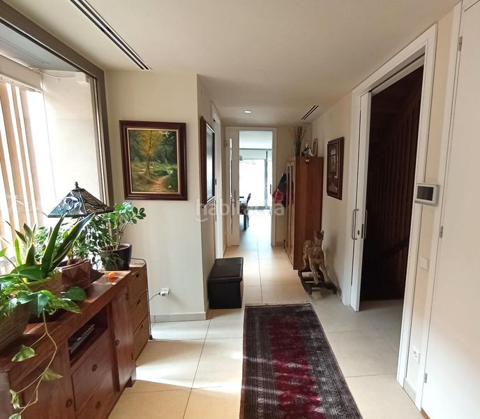 Foto 851158df-9903-44c3-8ac7-c998b531f615. Casa amb aparcament piscina a Centre Mataró