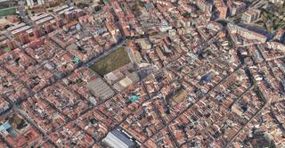 Lloguer Àtic a Eixample