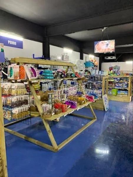 Foto 6f6bcd67-6fa8-4549-86bb-399b9e53b243. Affitto locale commerciale in El Palau - Escorxador Mataró