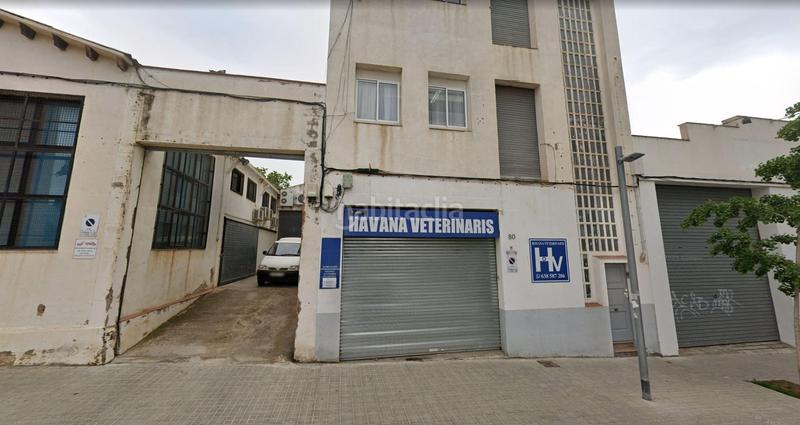 Foto 480dcce1-6412-4cc8-8b06-c1bd0f6fca32. Lloguer local comercial a El Palau - Escorxador Mataró