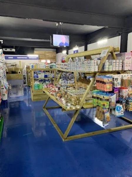 Foto 4f2f786c-8462-4dae-870f-95e9aa0edfcd. Lloguer local comercial a El Palau - Escorxador Mataró