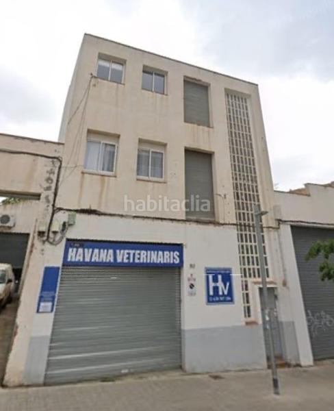 Foto 08b39307-2951-46c7-9edb-f4681e253f01. Miete geschäftsraum in El Palau - Escorxador Mataró