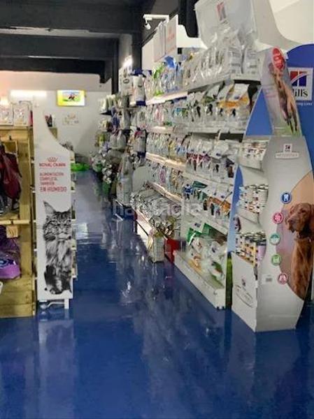 Foto 92d50798-0e00-4b74-ac68-e0557d609b23. Miete geschäftsraum in El Palau - Escorxador Mataró