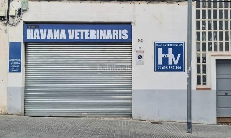 Foto e40cc3db-8a7a-450e-83a3-b135737e5a9e. Miete geschäftsraum in El Palau - Escorxador Mataró