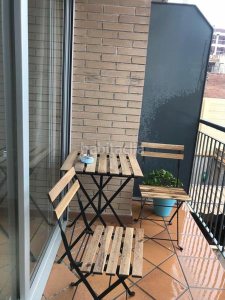 Foto cb52d79e-ea33-461e-9402-a167d80ada3c. Pis amb aparcament a Havana Mataró