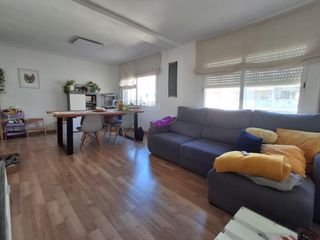 Etagenwohnung in Peramàs