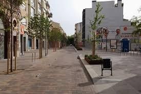 Miete Etagenwohnung in Centre. Piso de alquiler a tocar de la rambla de mataró con terraza de 3