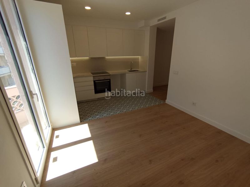 Foto 46927b79-c6da-421e-8873-4f30aec76c51. Rent flat in Centre Mataró
