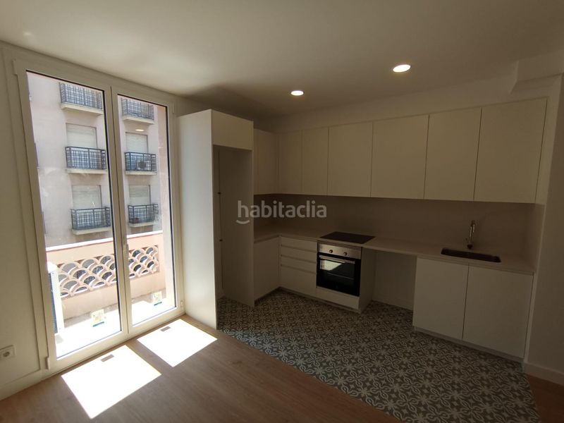 Foto bb0306f8-f055-4b4e-a2f4-c995d024179e. Rent flat in Centre Mataró