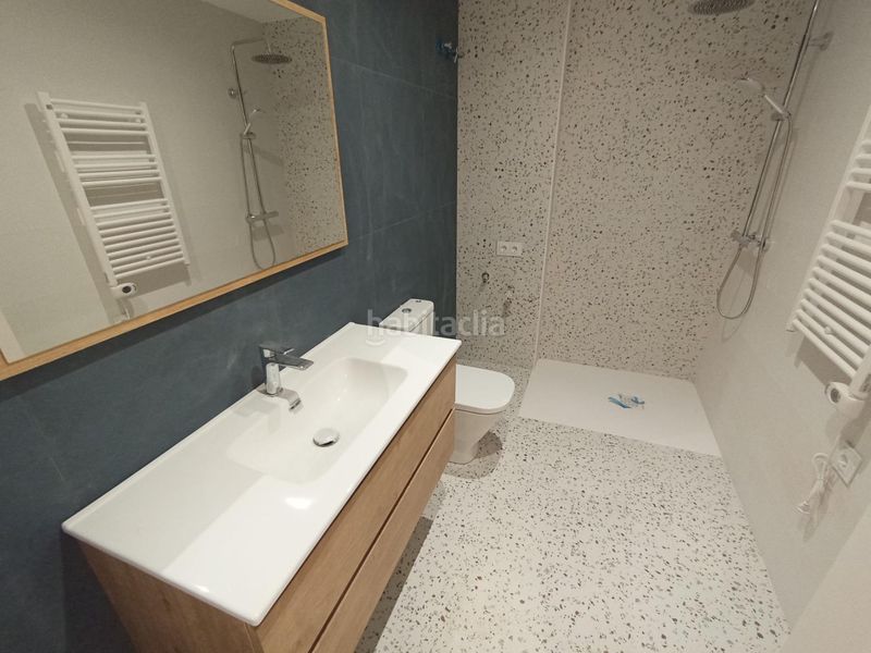 Foto d1d74a1b-2517-43e7-ad17-83654f66219e. Rent flat in Centre Mataró