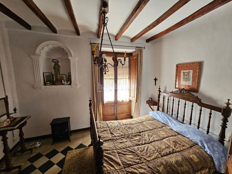 Foto 0590e130-4643-4e3b-9b3f-6013973478c8. Casa adossada a Poboleda
