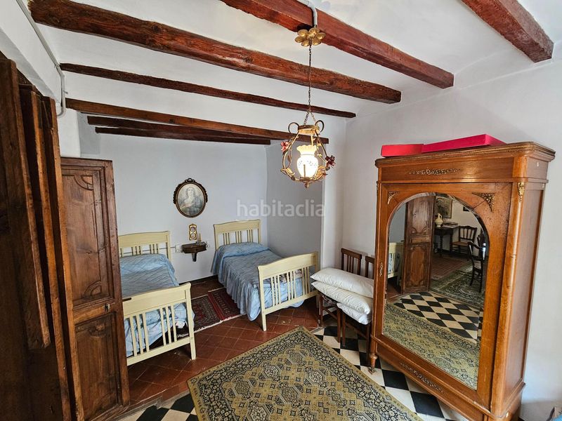Foto 185c306a-2f2d-4412-9410-89a433c4f5e3. Casa adossada a Poboleda