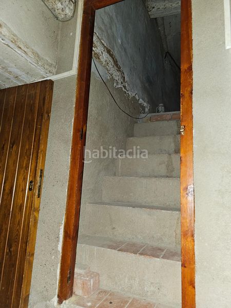 Foto 25145dff-b218-4deb-8175-41073b75493d. Casa adossada a Poboleda