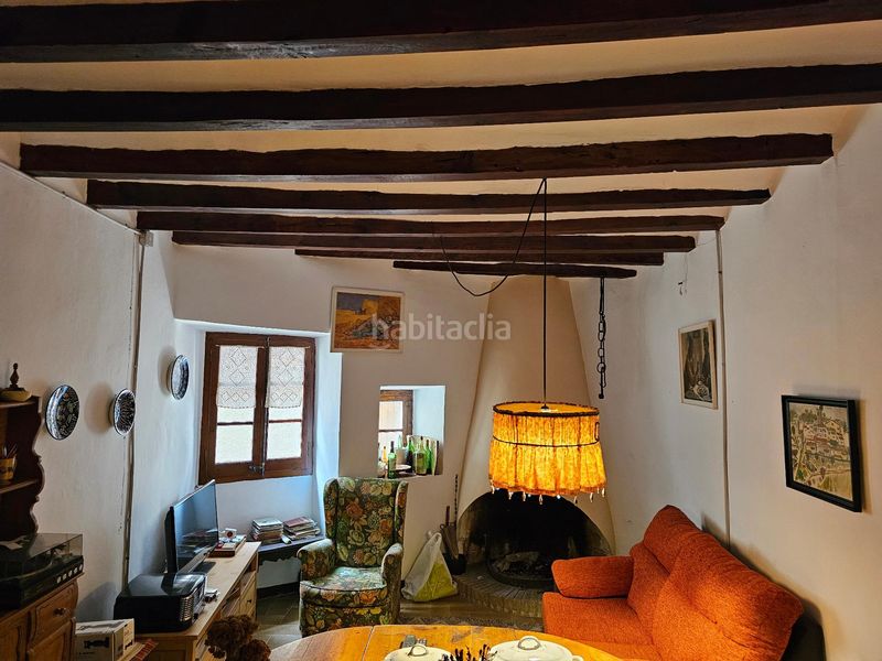 Foto 2a893ffe-ad50-4cd6-9fe9-832d93e372a2. Casa adossada a Poboleda