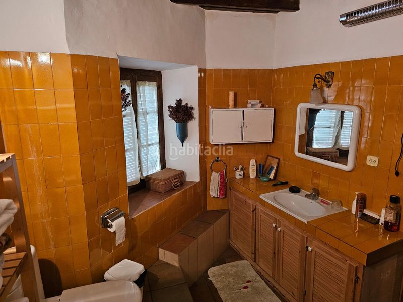 Foto 2ede27a7-b4c5-4729-9145-5961da05453f. Casa adossada a Poboleda