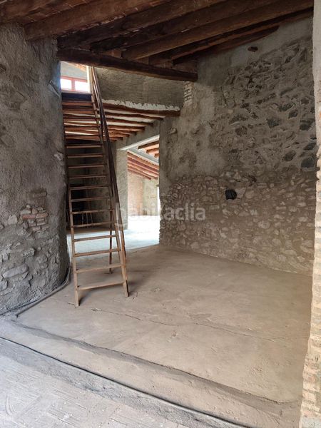 Foto 3478ce23-8eb7-4cf8-a576-8b709f3d0033. Casa adossada a Poboleda